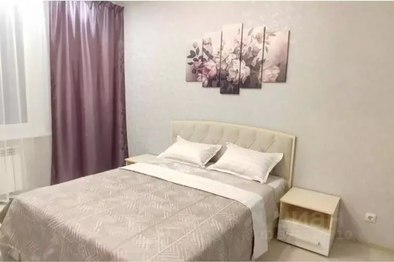 2-к кв. Самарская область, Самара Солнечная ул., 42 (63.0 м) - Фото 2