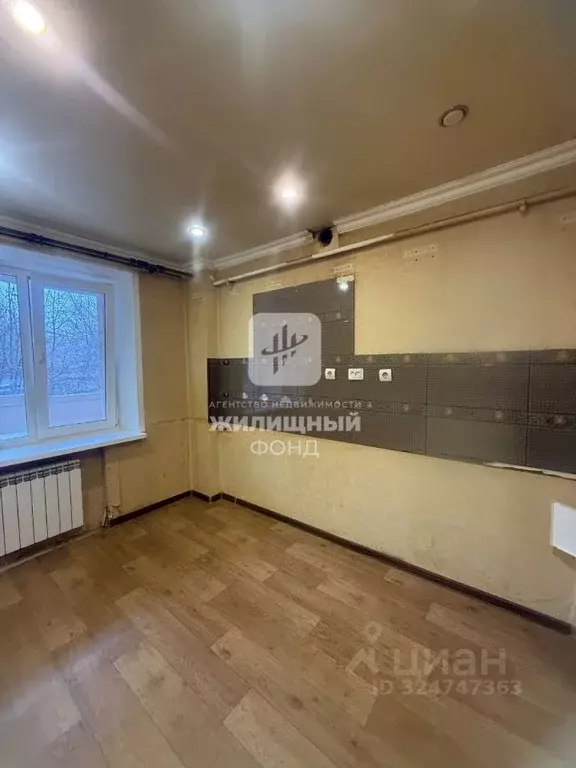 2-к кв. Саратовская область, Саратов Одесская ул., 24в (57.04 м) - Фото 1