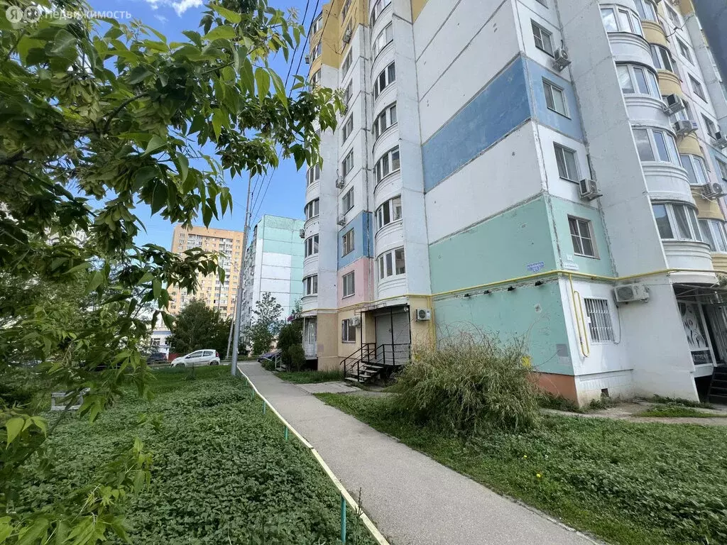 Офис (44 м) - Фото 2