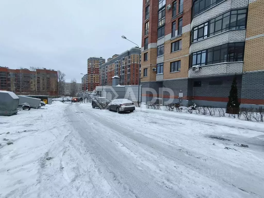 Склад в Татарстан, Казань ул. Зур Урам, 1Кк2 (19 м) - Фото 2