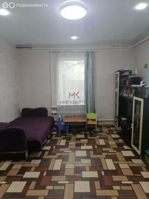 Дом в Кызыл, Сибирская улица (75 м) - Фото 0