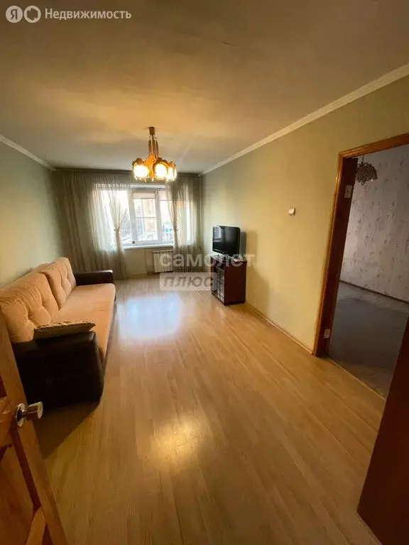 3-комнатная квартира: Рязань, Черновицкая улица, 28 (62.1 м) - Фото 1