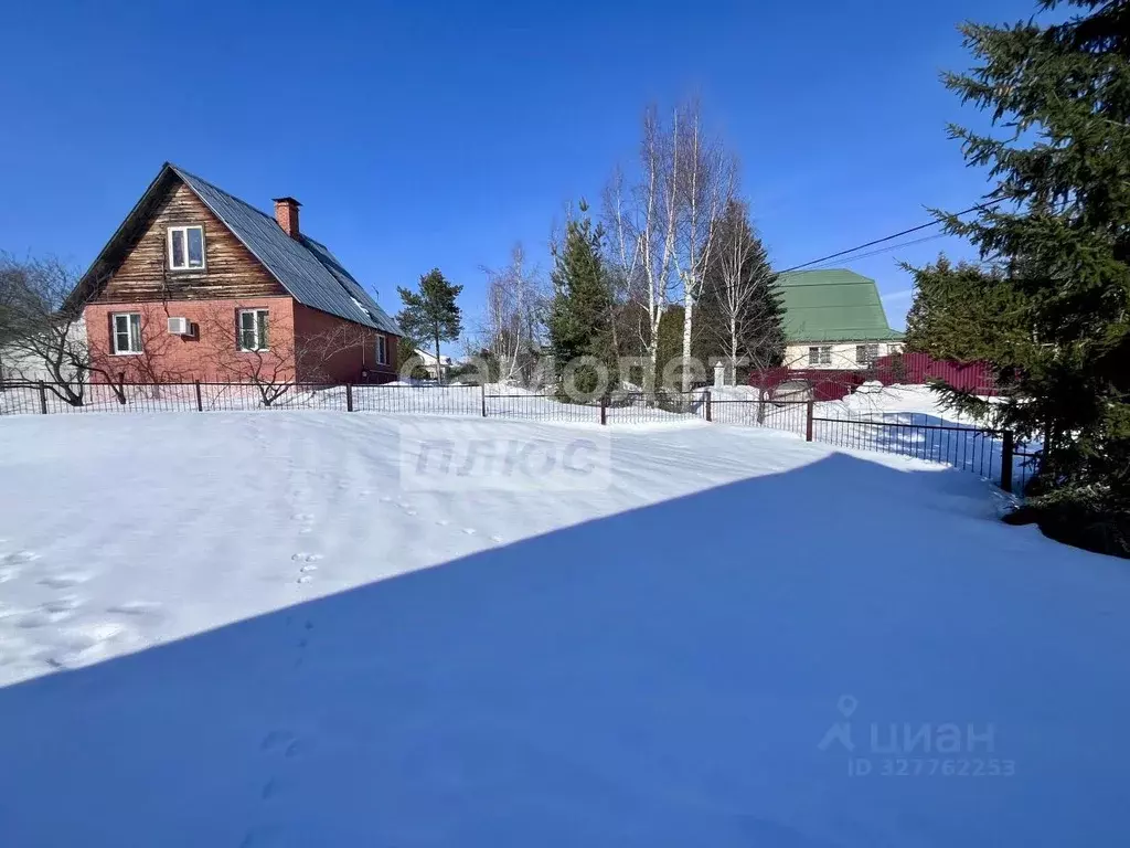 Дом в Московская область, Мытищи городской округ, д. Протасово 36 (86 ... - Фото 2