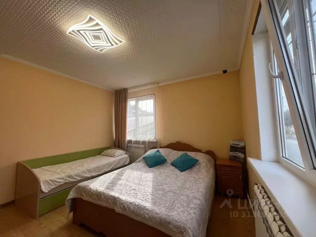 2-к кв. Ставропольский край, Кисловодск Кабардинская ул., 37 (41.2 м) - Фото 1