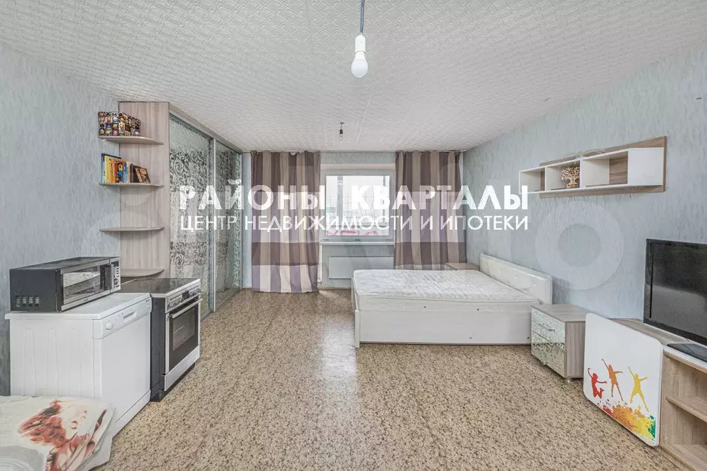 Комната 25 м в 3-к., 1/10 эт. - Фото 0
