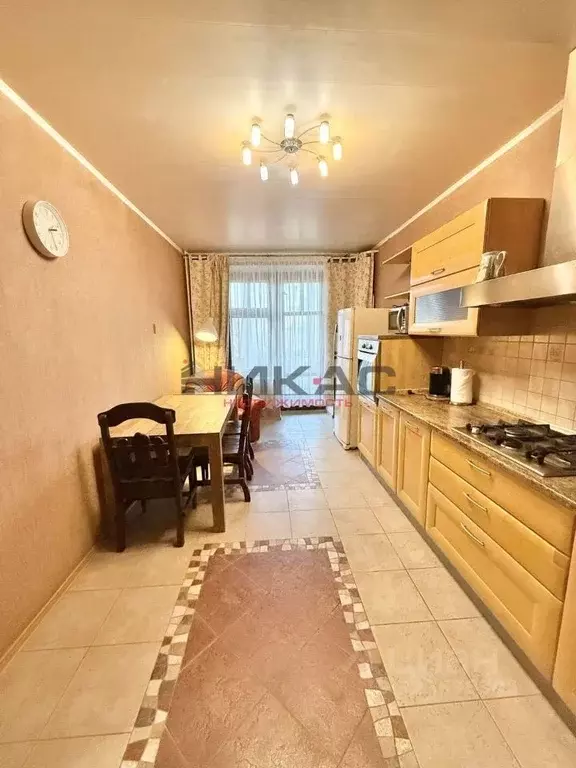 3-к кв. Ярославская область, Ярославль Кооперативная ул., 17к2 (85.0 ... - Фото 2