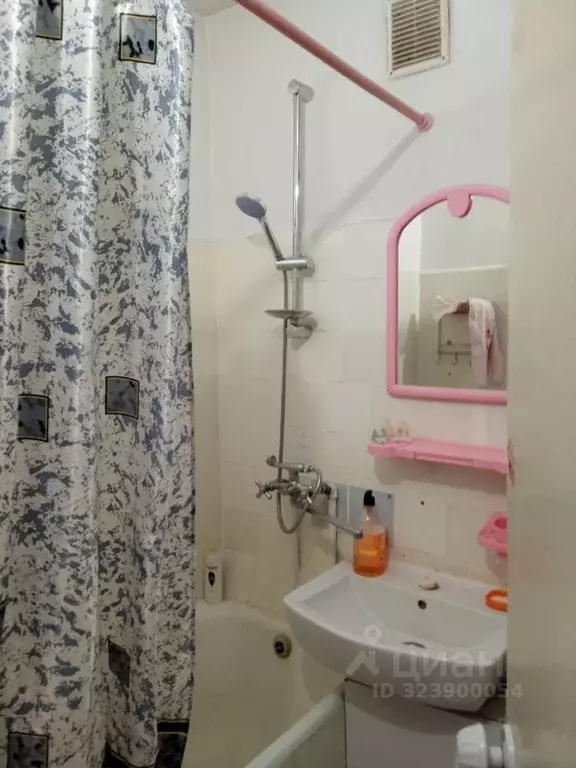 1-к кв. Крым, Симферополь ул. Гайдара (30.0 м) - Фото 2