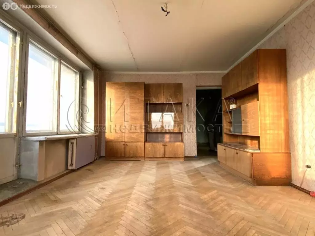 2-комнатная квартира: Санкт-Петербург, Витебский проспект, 25 (55.1 м) - Фото 2