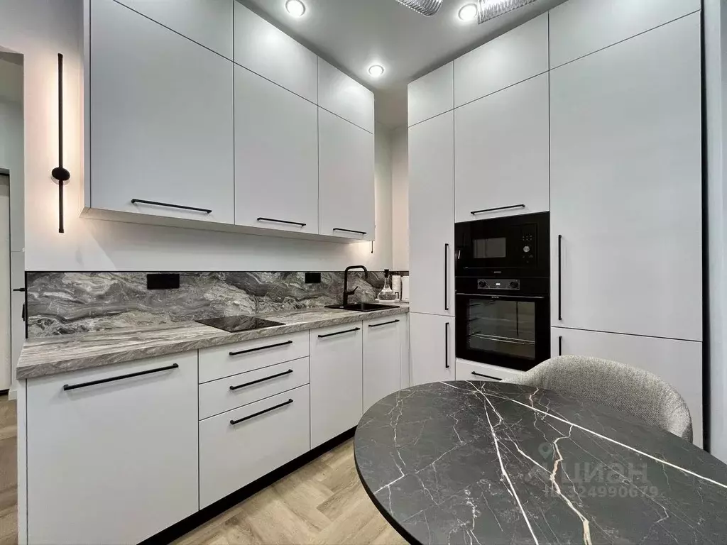 Студия Москва Автозаводская ул., 26/1 (30.0 м) - Фото 1