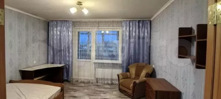 1-к. квартира, 40,9 м, 10/10 эт. - Фото 0