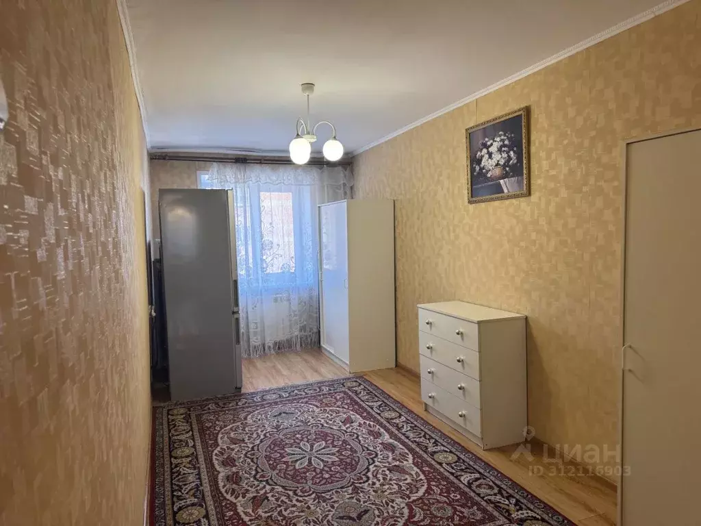 3-к кв. Бурятия, Улан-Удэ ул. Трубачеева, 144 (57.0 м) - Фото 1