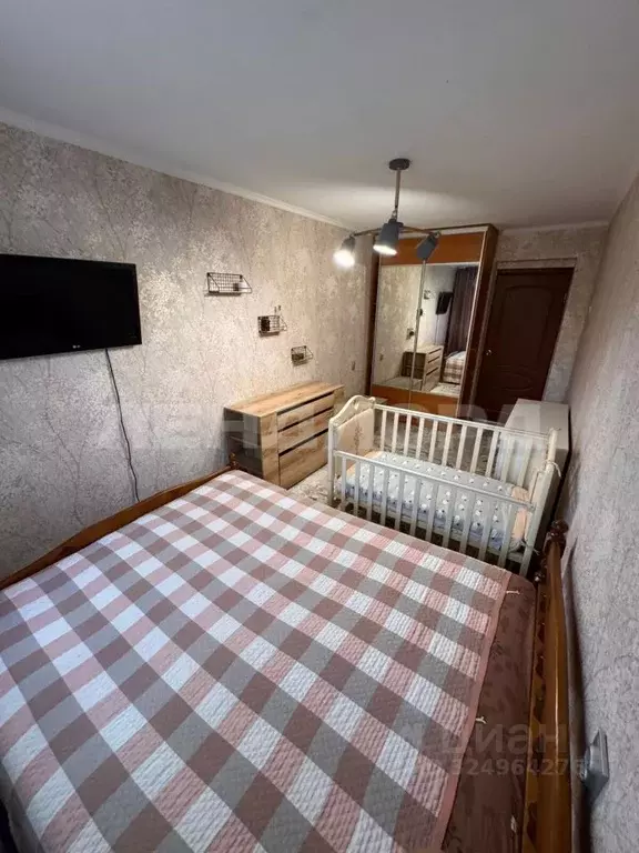 2-к кв. Ростовская область, Ростов-на-Дону Газетный пер., 104 (45.4 м) - Фото 2