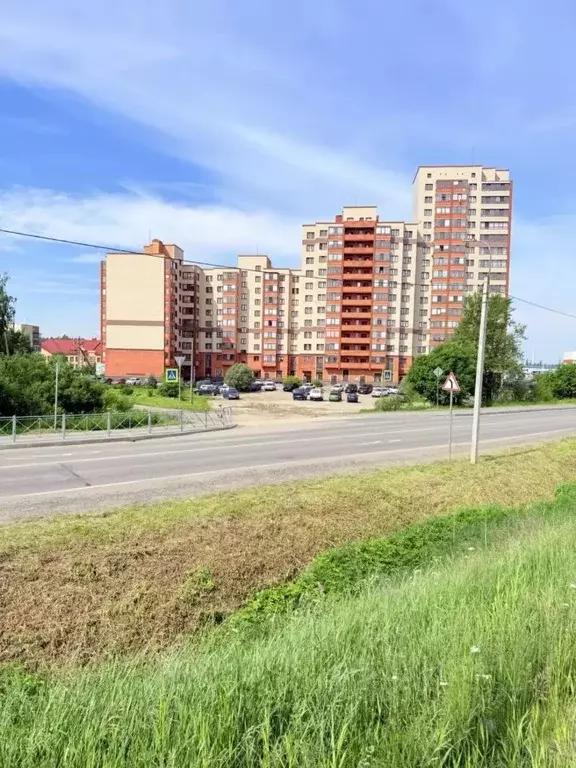 Помещение свободного назначения в Ленинградская область, Тосно г. ... - Фото 1