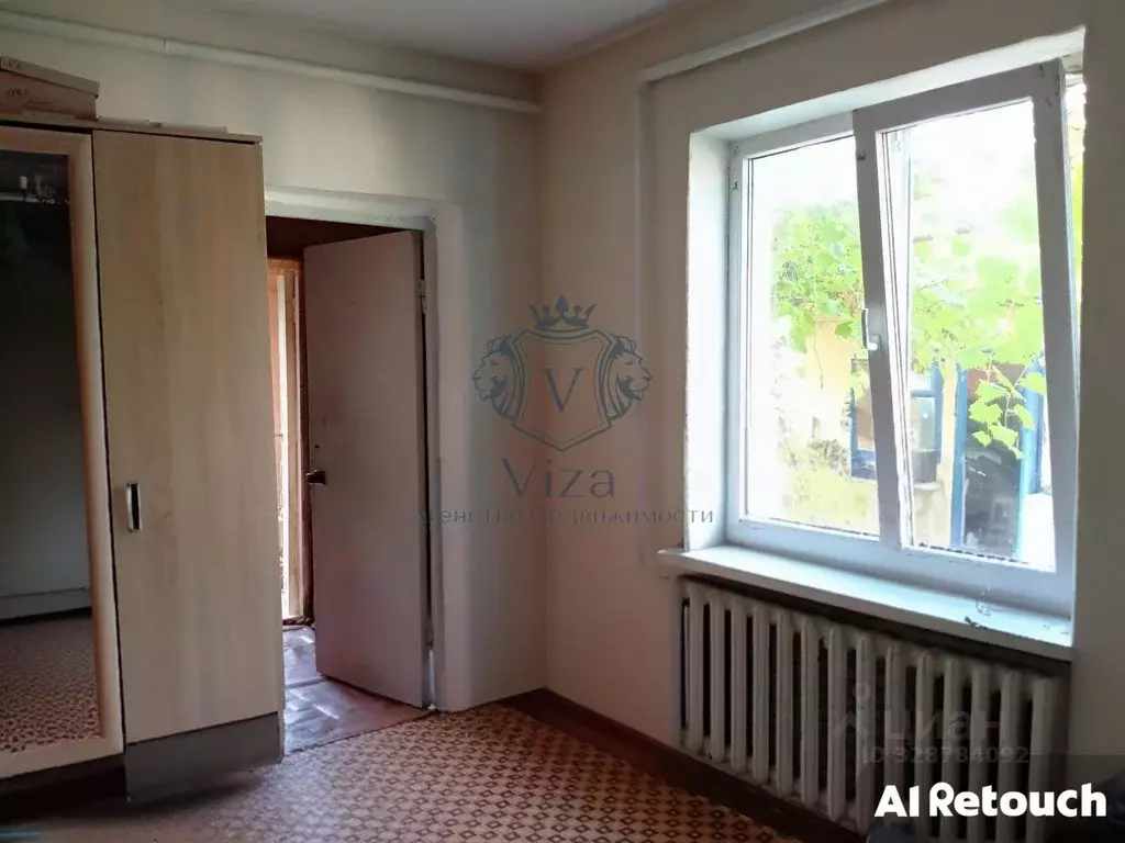 3-к кв. Краснодарский край, Туапсинский муниципальный округ, Джубга ... - Фото 2