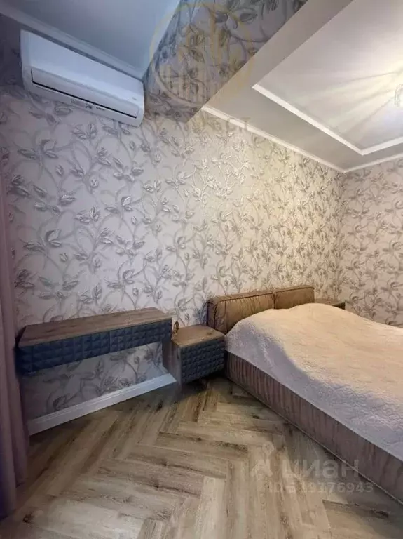 2-к кв. Ставропольский край, Кисловодск ул. Декабристов, 36/1 (67.8 м) - Фото 1