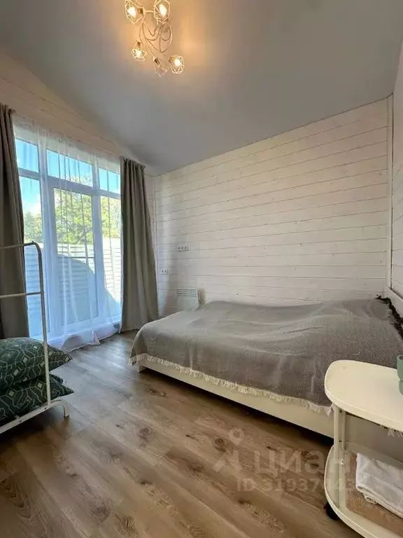 Дом в Калужская область, Калуга городской округ, д. Андреевское ул. ... - Фото 2