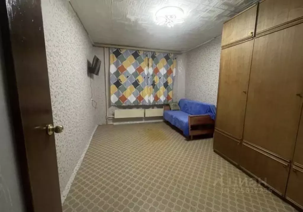 2-к кв. Ленинградская область, Всеволожск просп. Первомайский, 2к1 ... - Фото 2