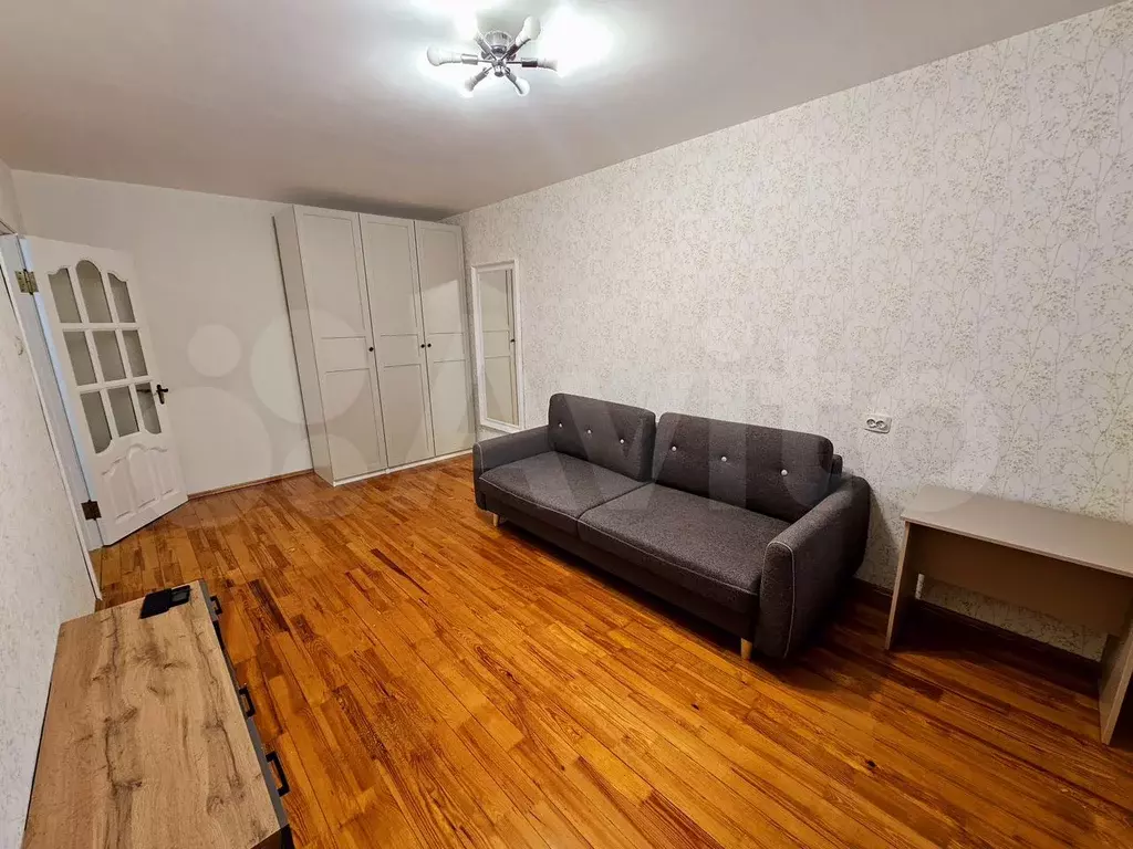 2-к. квартира, 50 м, 3/10 эт. - Фото 1