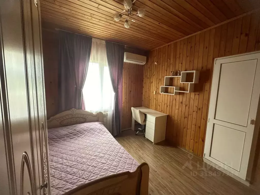 Комната Краснодарский край, Сочи пос. Вардане, пер. Огородный, 11/119 - Фото 1
