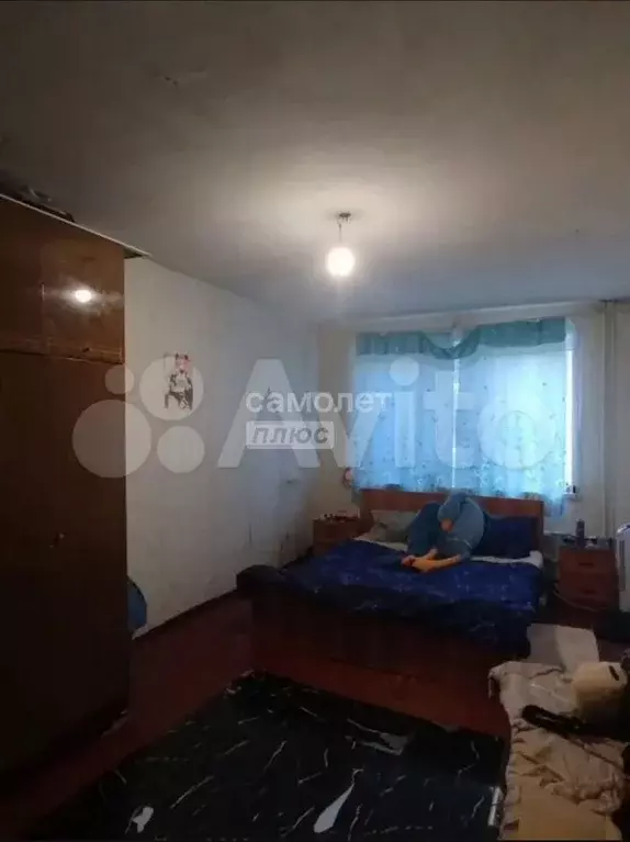 2-к. квартира, 47 м, 2/5 эт. - Фото 0