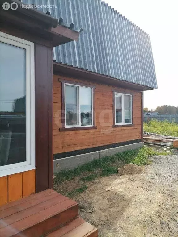 Дом в село Вершинино, улица Энтузиаста (108 м) - Фото 2