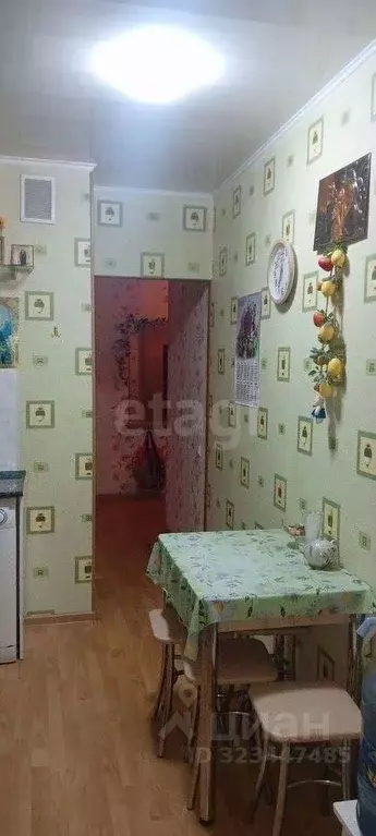 1-к кв. Ростовская область, Батайск Речная ул., 113 (38.0 м) - Фото 1