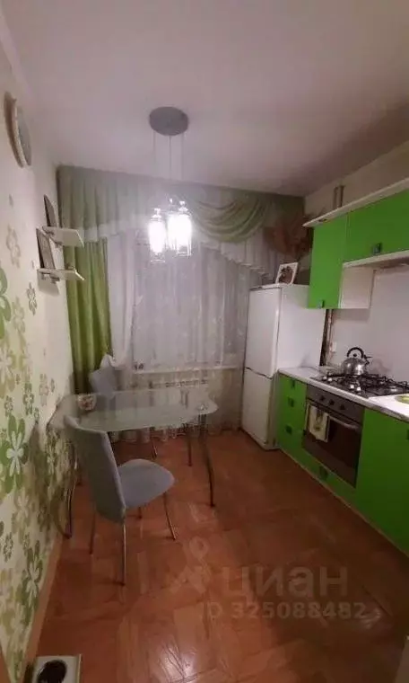 3-к кв. Белгородская область, Белгород ул. Шаландина, 1 (58.0 м) - Фото 2