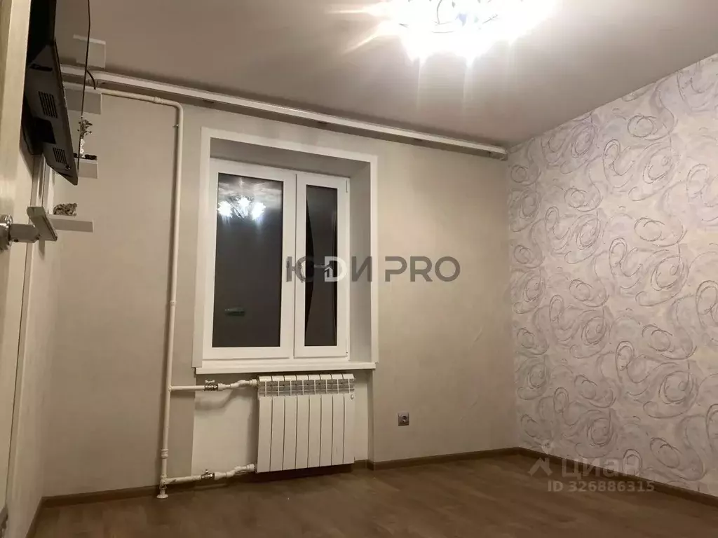 2-к кв. Коми, Сыктывкар Пермская ул., 45 (55.1 м) - Фото 2