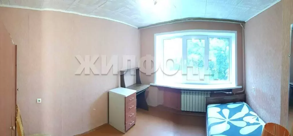 1-к кв. Орловская область, Орел ул. Генерала Жадова, 23 (21.0 м) - Фото 1