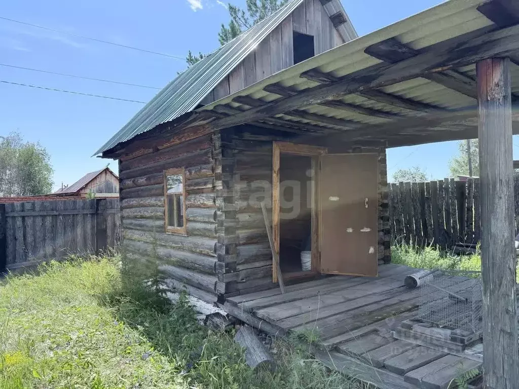 Участок в Забайкальский край, Чита Эдельвейс СНТ, 78 (6.0 сот.) - Фото 2