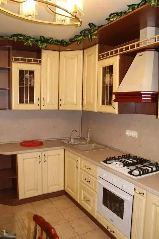 1-к кв. Москва ул. Малая Набережная, 5с1 (35.0 м) - Фото 2