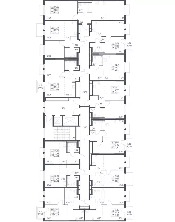 Студия Московская область, Ленинский городской округ, Мисайлово пгт, ... - Фото 2