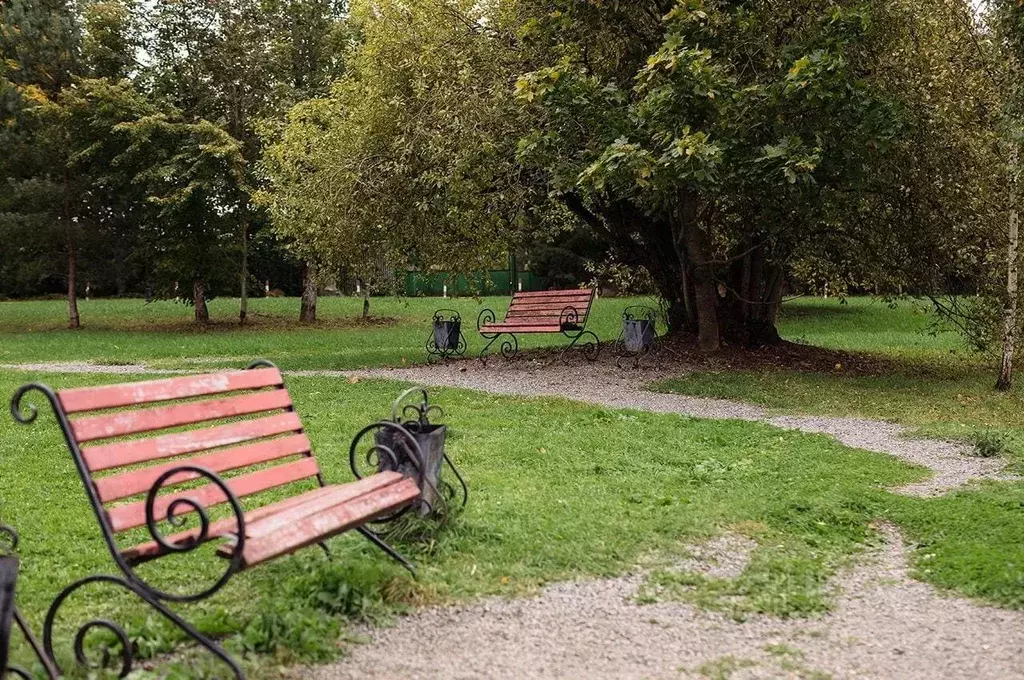 Участок в Московская область, Дмитровский муниципальный округ, Усадьбы ... - Фото 1