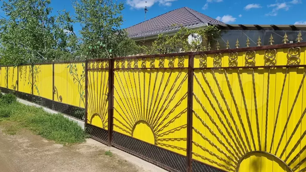 Дом 75 м на участке 5 сот. - Фото 0