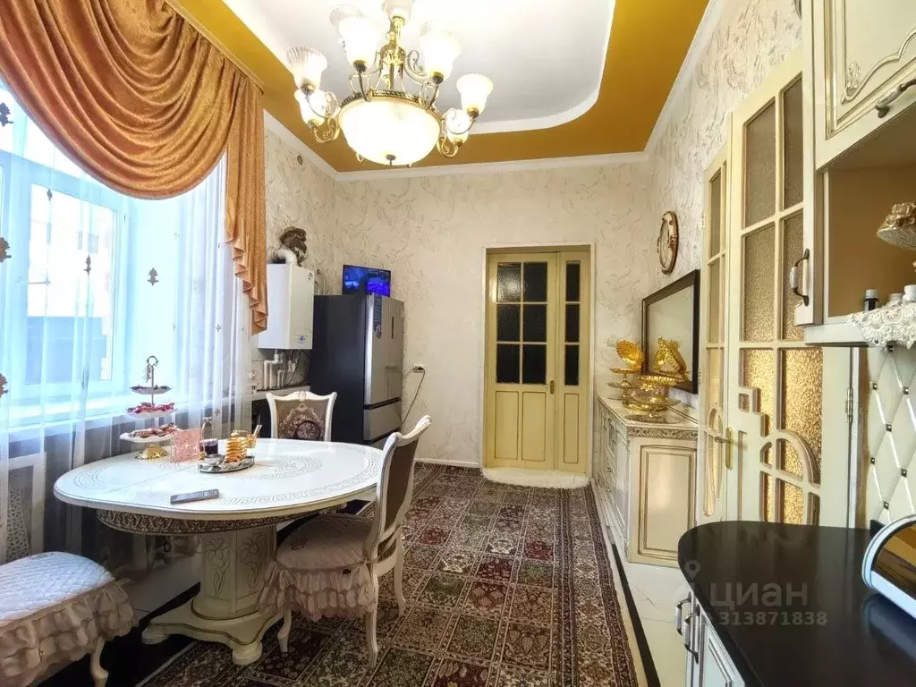 Коттедж в Омская область, Омск ул. Орджоникидзе, 155 (187 м) - Фото 1