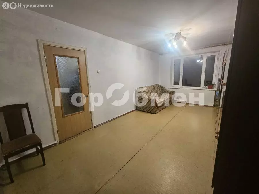 2-комнатная квартира: Москва, Вешняковская улица, 1к2 (44.5 м) - Фото 2