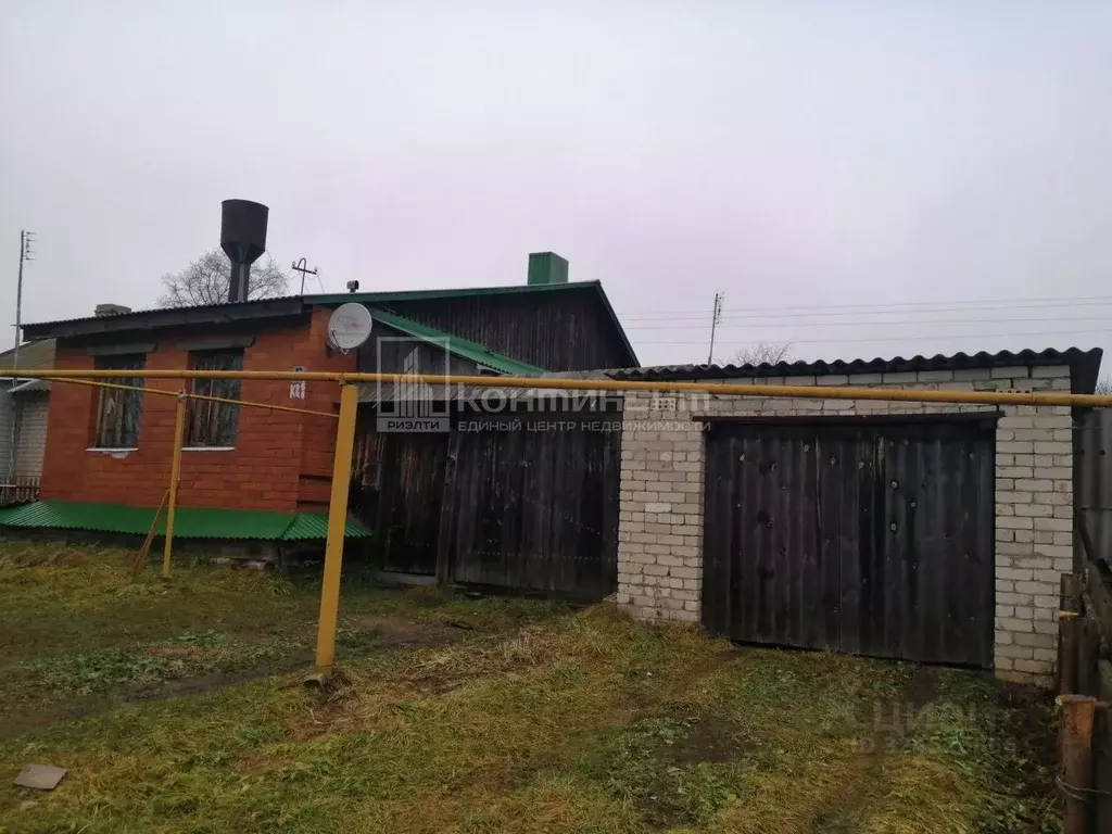 3-к кв. Владимирская область, Гороховецкий муниципальный округ, д. ... - Фото 1