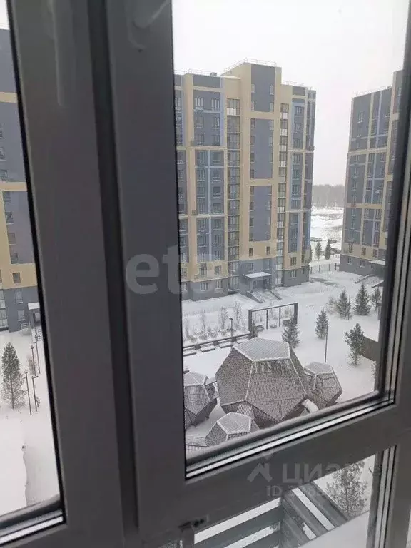 2-к кв. Кемеровская область, Кемерово бул. Строителей, 60 (45.7 м) - Фото 1