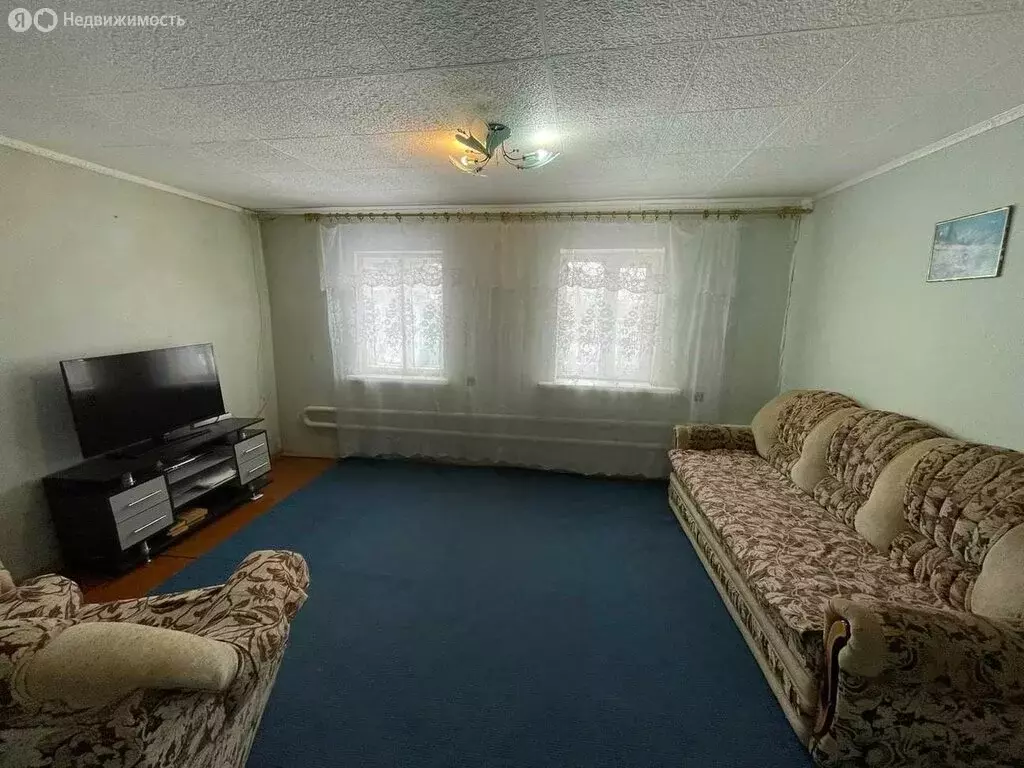 Дом в деревня Малое Томылово, Ленинградская улица, 57 (145.9 м) - Фото 2