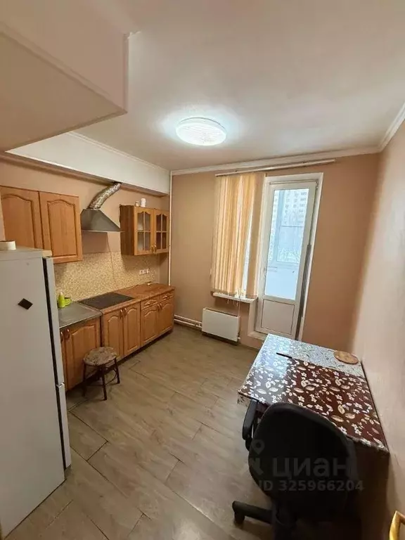 1-к кв. Ростовская область, Ростов-на-Дону ул. Жданова, 9 (36.0 м) - Фото 2