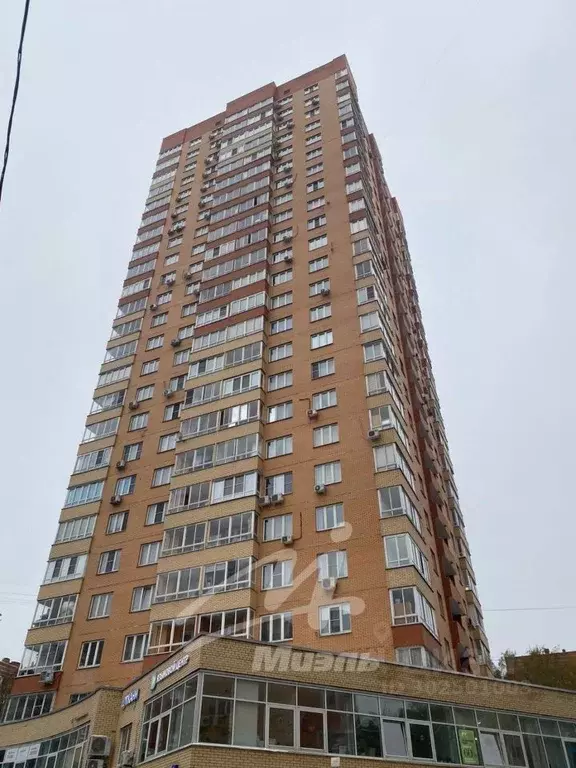 1-к кв. Московская область, Химки ул. Кирова, 10к1 (42.0 м) - Фото 0