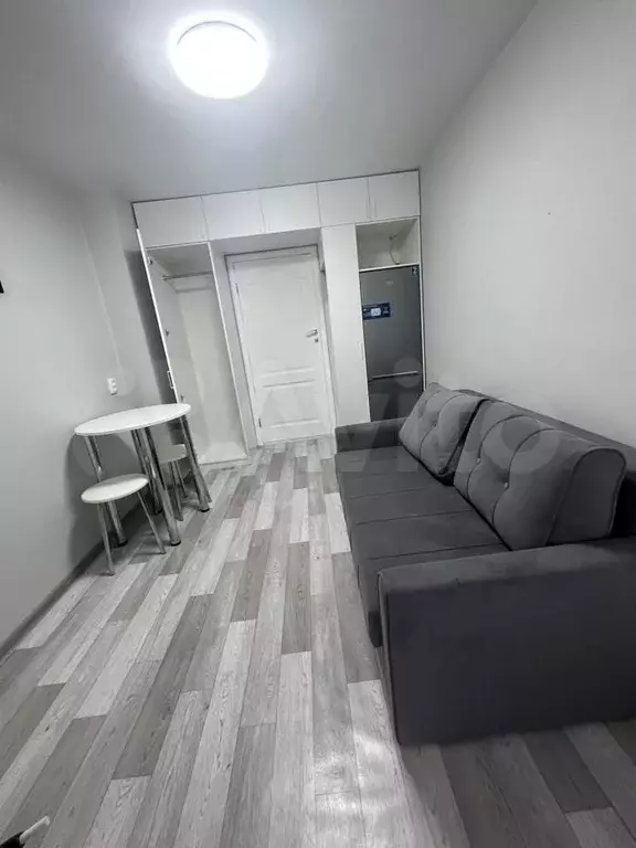 Комната 11,3 м в 1-к., 4/5 эт. - Фото 1