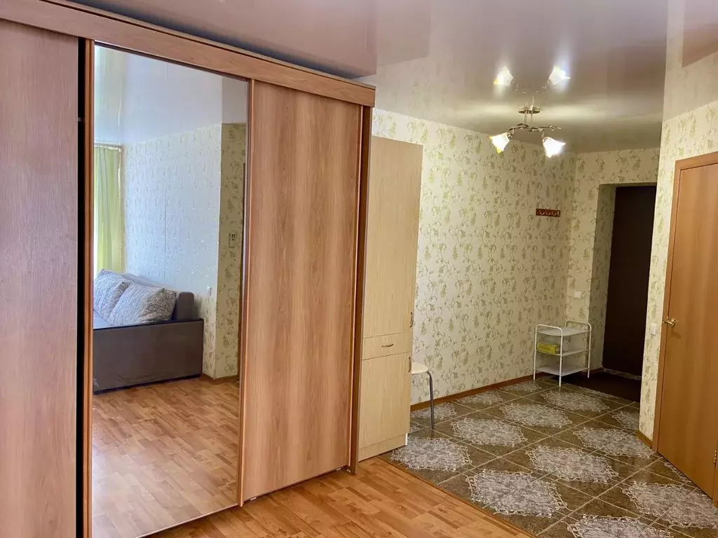 1-к кв. Краснодарский край, Краснодар Музыкальный мкр, проезд ... - Фото 2