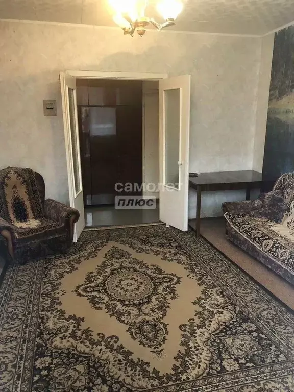 2-к кв. Свердловская область, Ревда Спортивная ул., 43А (52.1 м) - Фото 1