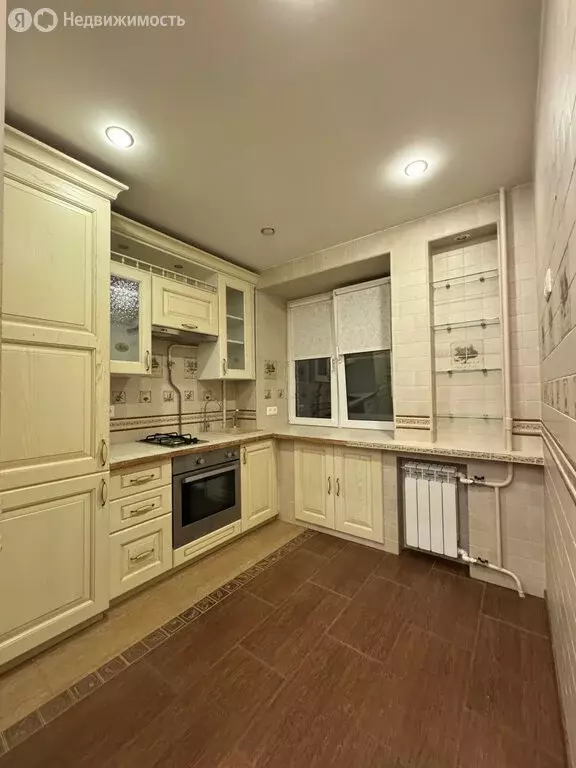 2-комнатная квартира: Пересвет, улица Королёва, 4 (43.4 м) - Фото 1