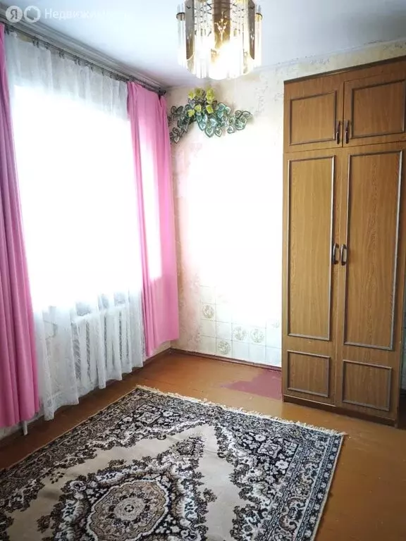 2-комнатная квартира: Энем, улица Фрунзе, 39 (44 м) - Фото 0