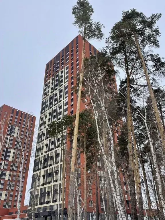 1-к кв. Свердловская область, Екатеринбург бул. Владимира Белоглазова, ... - Фото 1