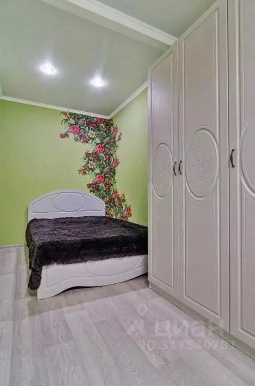 1-к кв. Пензенская область, Пенза ул. Суворова, 161 (49.0 м) - Фото 1