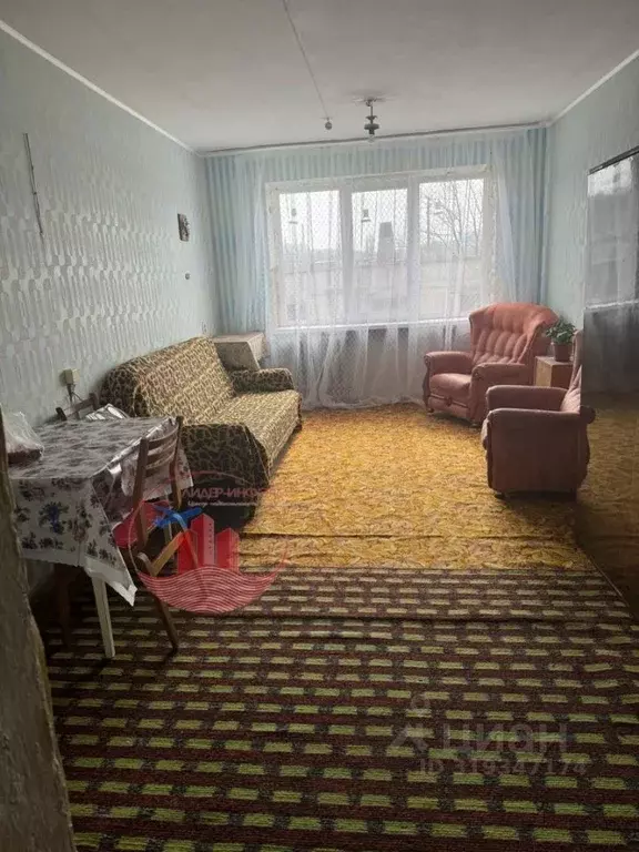 Комната Крым, Симферополь ул. В.Ф. Жидкова, 76 (17.3 м) - Фото 0