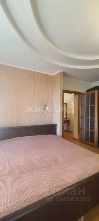 2-к кв. Новосибирская область, Новосибирск ул. Ватутина, 20/1 (72.0 м) - Фото 1